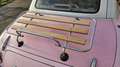 Nissan Figaro Figaro undefined Violett - thumbnail 9