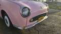 Nissan Figaro Figaro undefined Violett - thumbnail 12