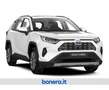 Toyota RAV 4 2.5 vvt-ie h Active 2wd 218cv e-cvt Bianco - thumbnail 2