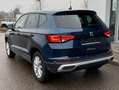 SEAT Ateca 1.5 TSI Style AHK+17"+EL.HECK+PAKET-L+NAVI Blau - thumbnail 3