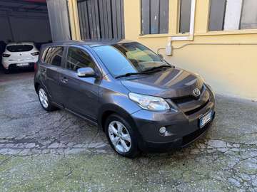 1.3 vvt-i Dual Luxury 2wd