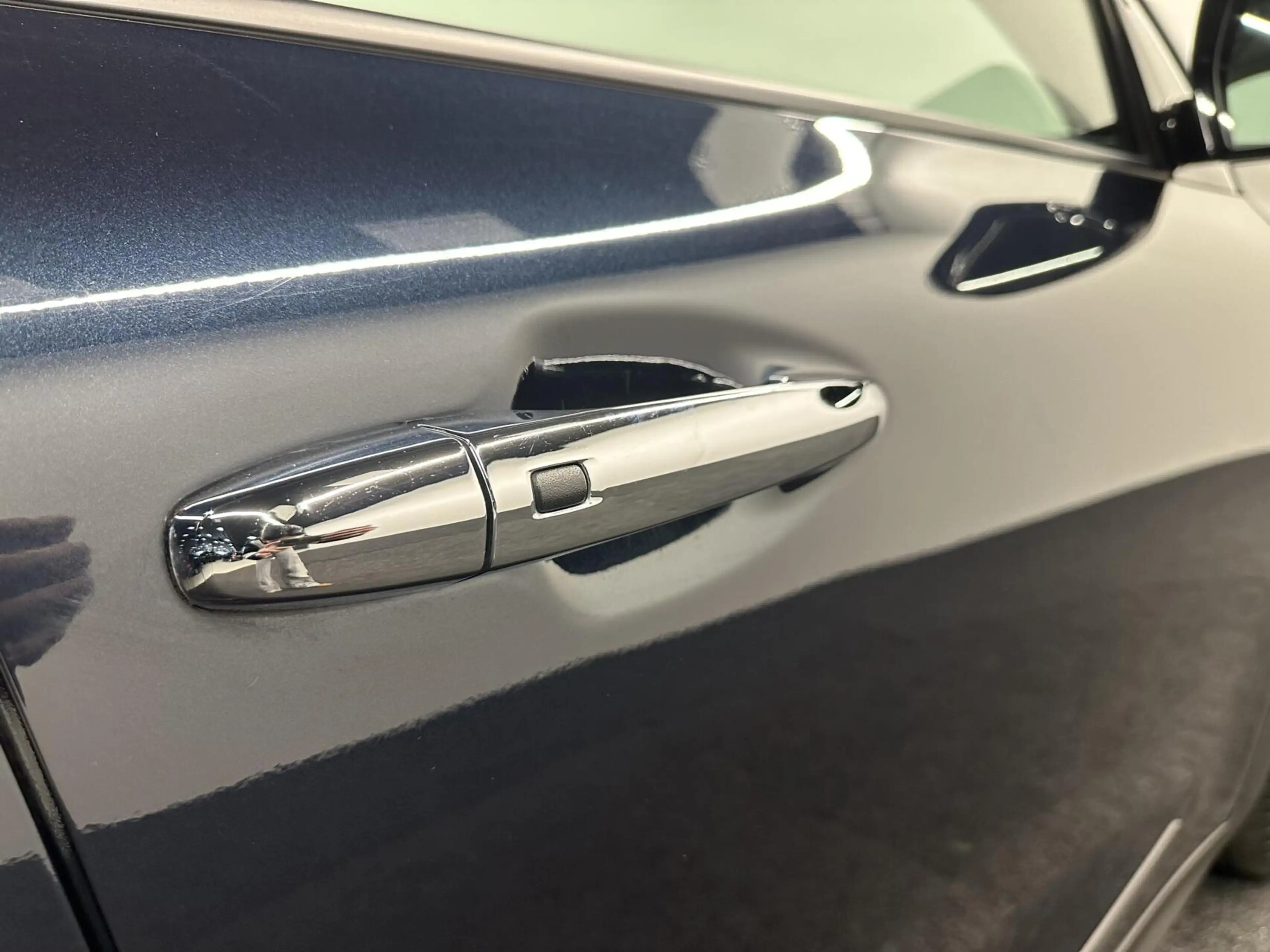 Kia e-Niro DynamicLine 39 kWh NAVI CAMERA CARPLAY ADAPTIEF CR — photo 12