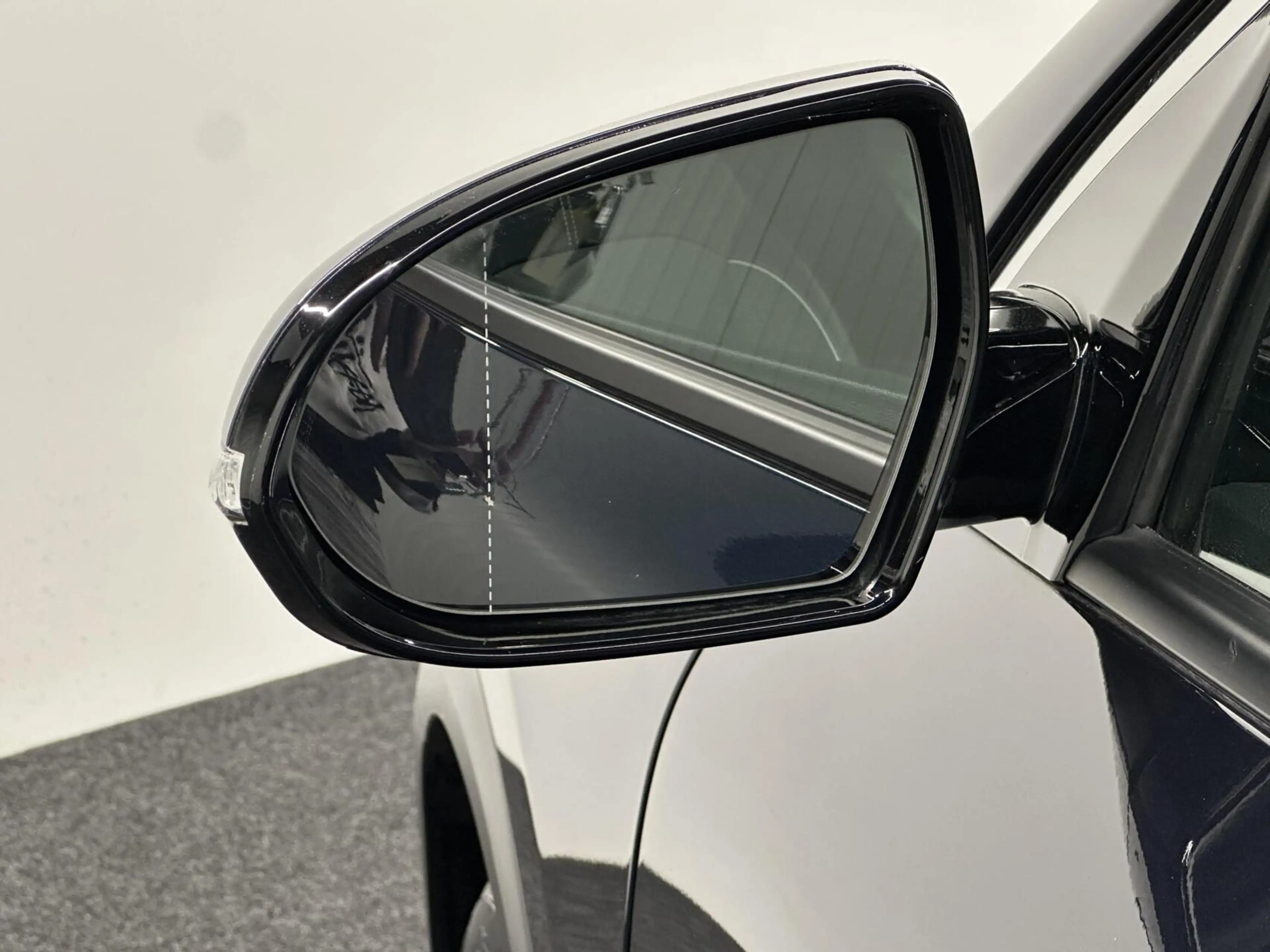 Kia e-Niro DynamicLine 39 kWh NAVI CAMERA CARPLAY ADAPTIEF CR — photo 13