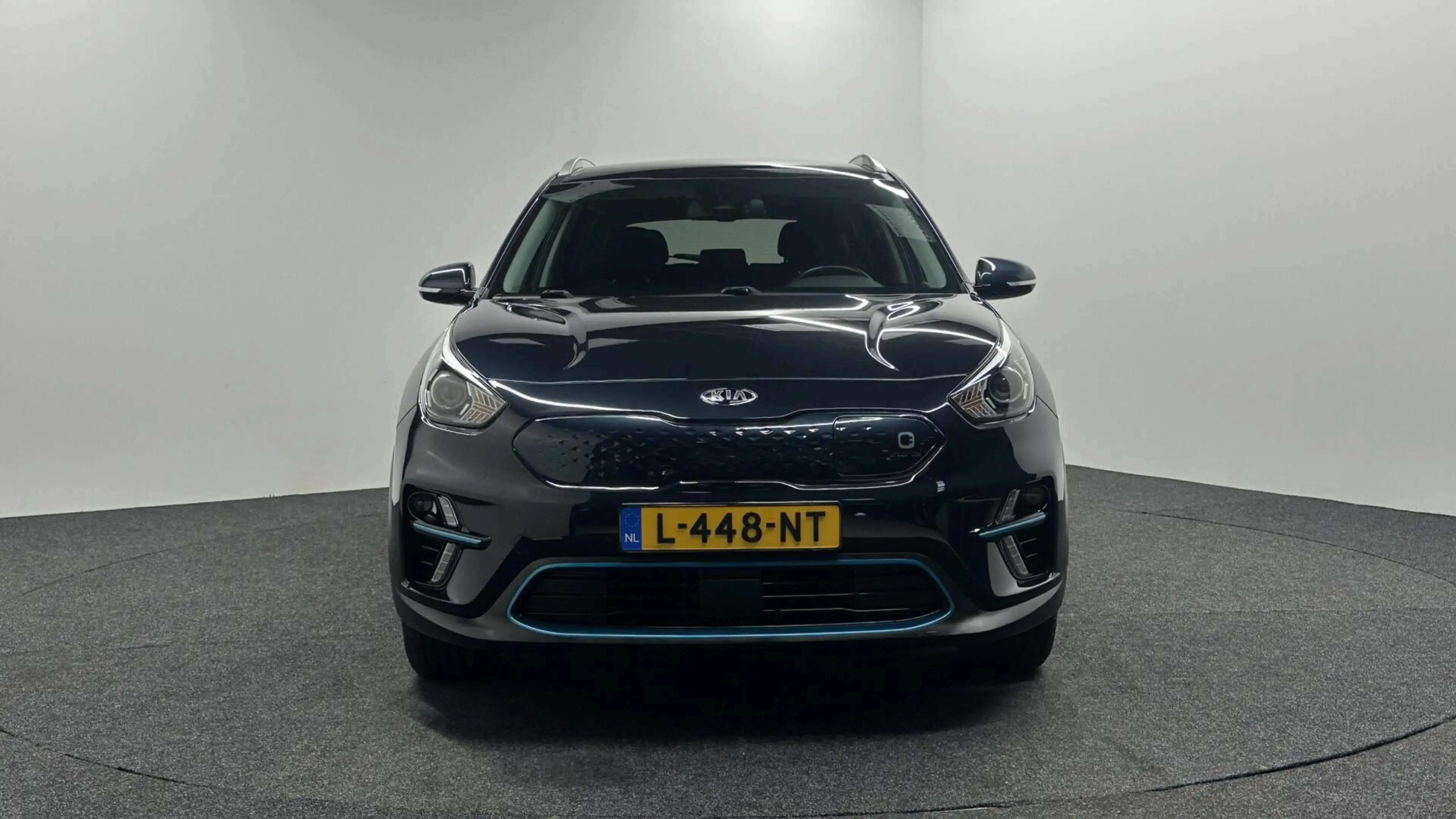 Kia e-Niro DynamicLine 39 kWh NAVI CAMERA CARPLAY ADAPTIEF CR — photo 6