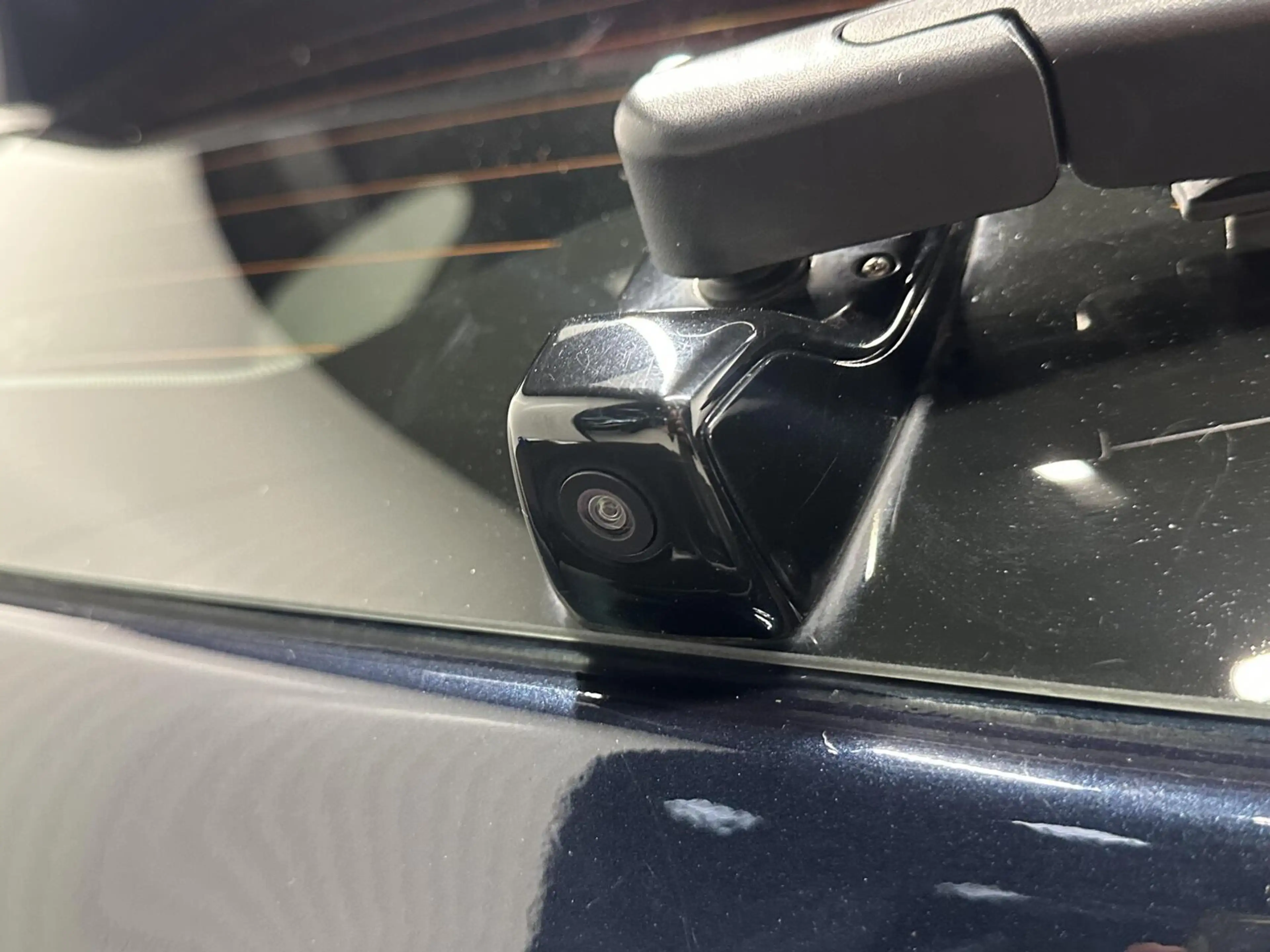 Kia e-Niro DynamicLine 39 kWh NAVI CAMERA CARPLAY ADAPTIEF CR — photo 11