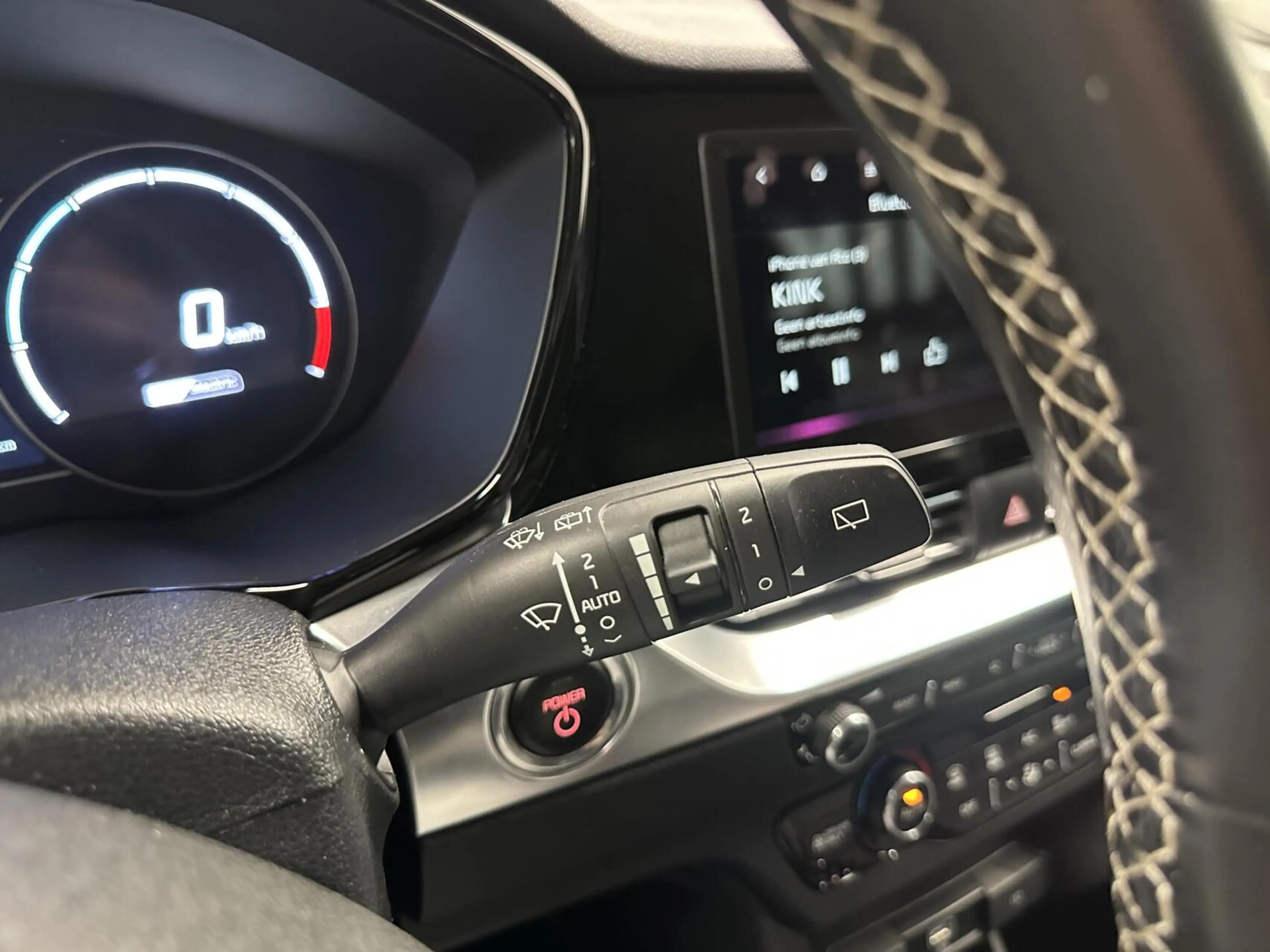 Kia e-Niro DynamicLine 39 kWh NAVI CAMERA CARPLAY ADAPTIEF CR — photo 28