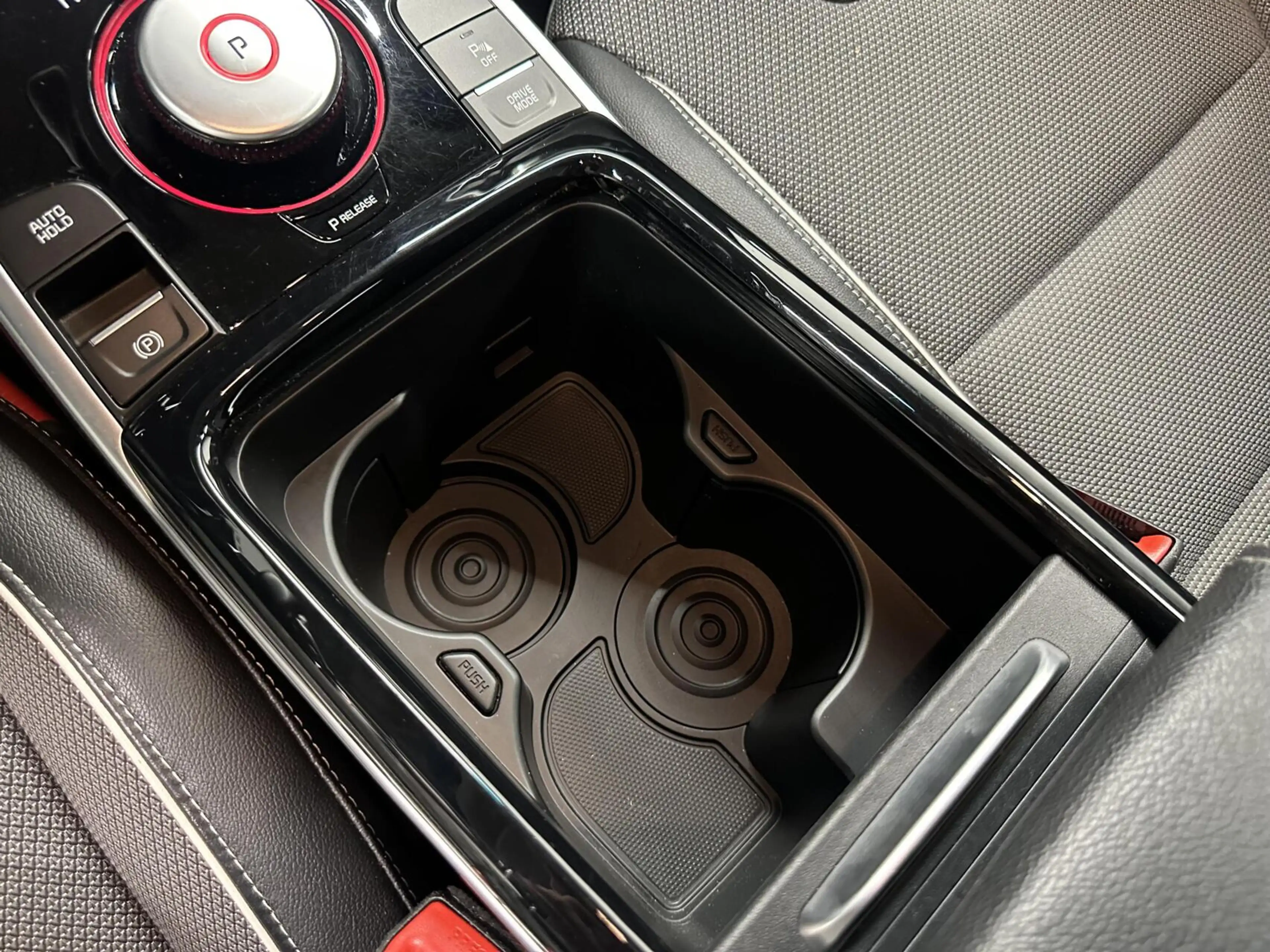 Kia e-Niro DynamicLine 39 kWh NAVI CAMERA CARPLAY ADAPTIEF CR — photo 49