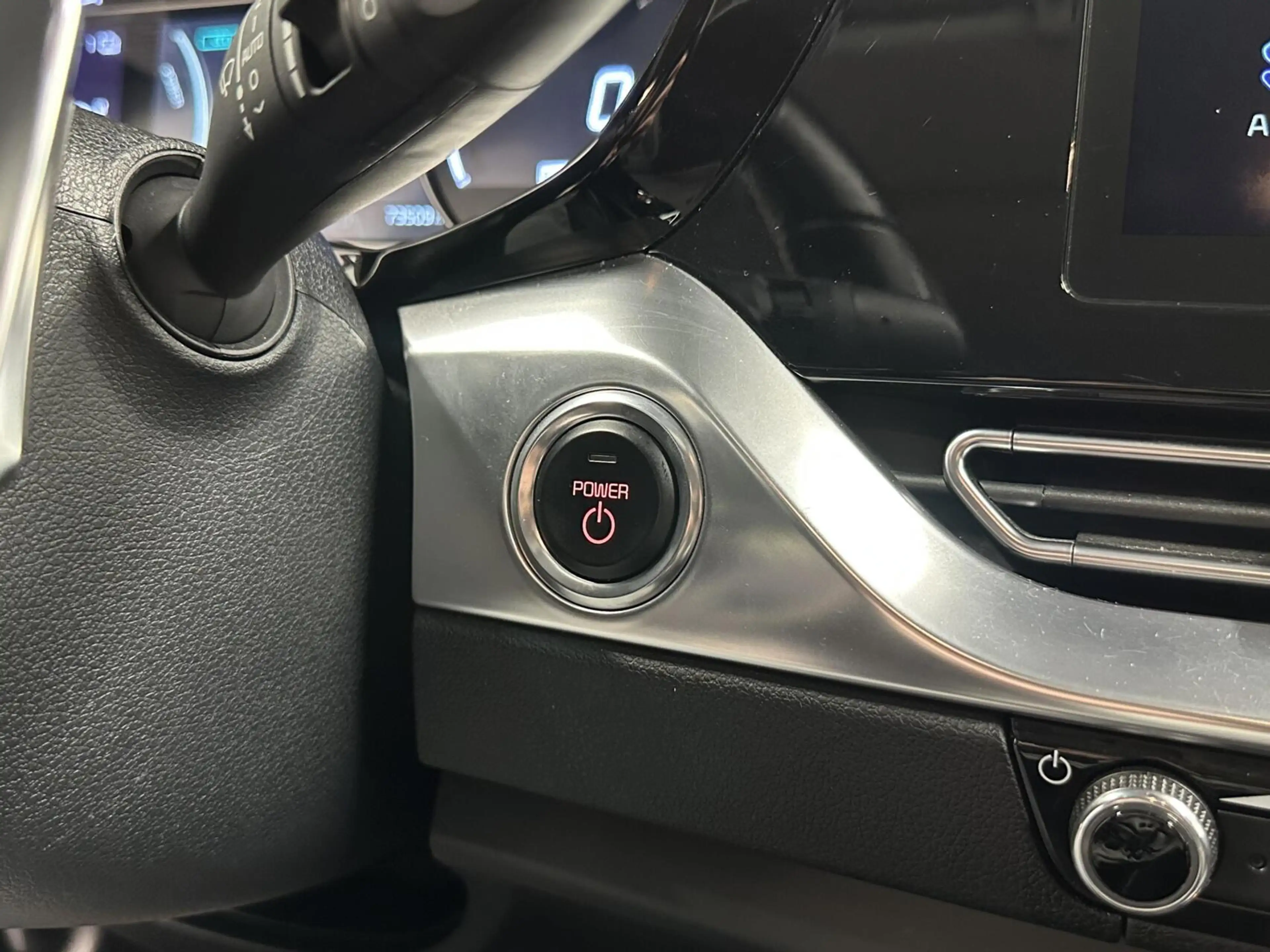 Kia e-Niro DynamicLine 39 kWh NAVI CAMERA CARPLAY ADAPTIEF CR — photo 23