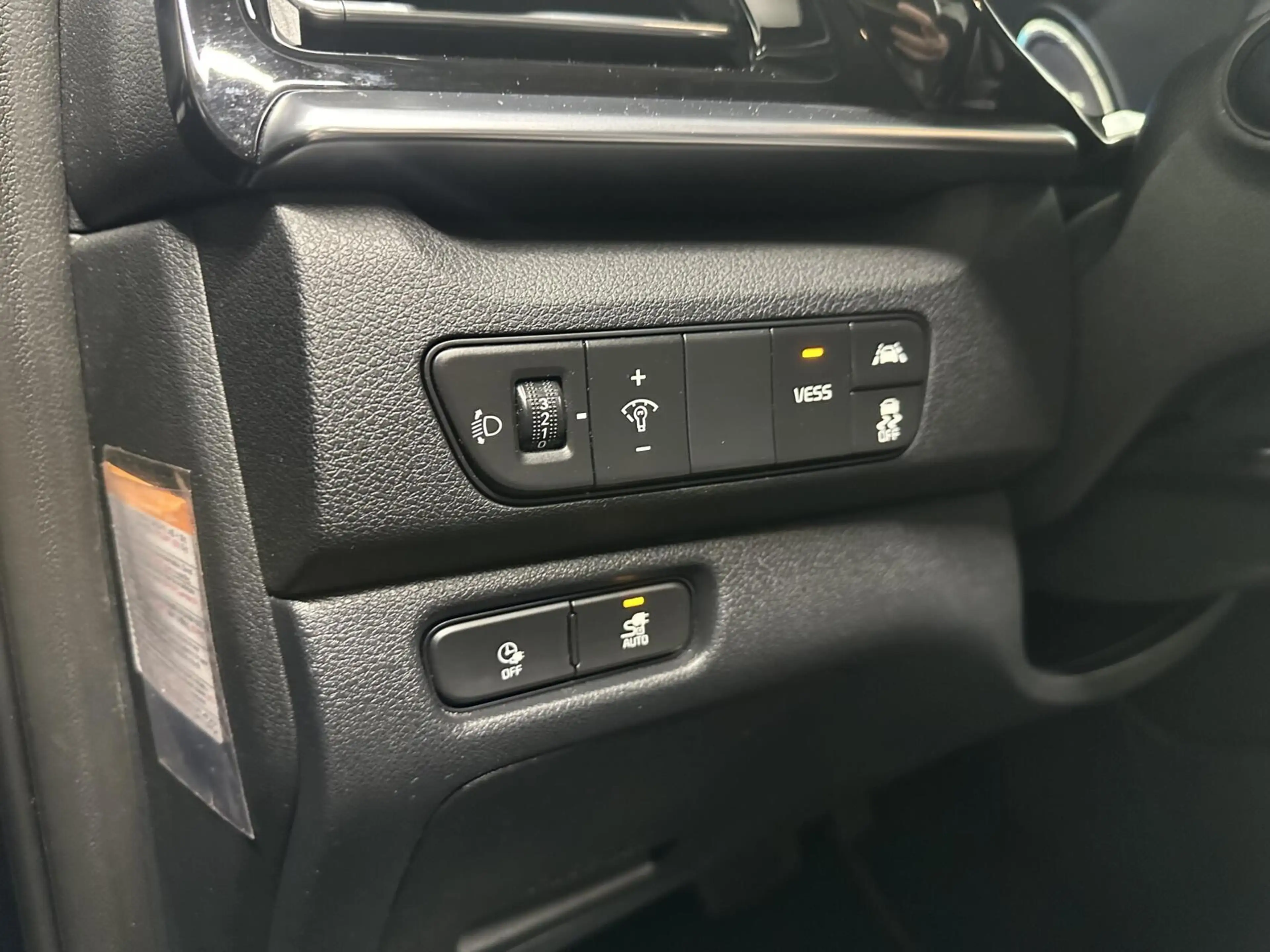 Kia e-Niro DynamicLine 39 kWh NAVI CAMERA CARPLAY ADAPTIEF CR — photo 20
