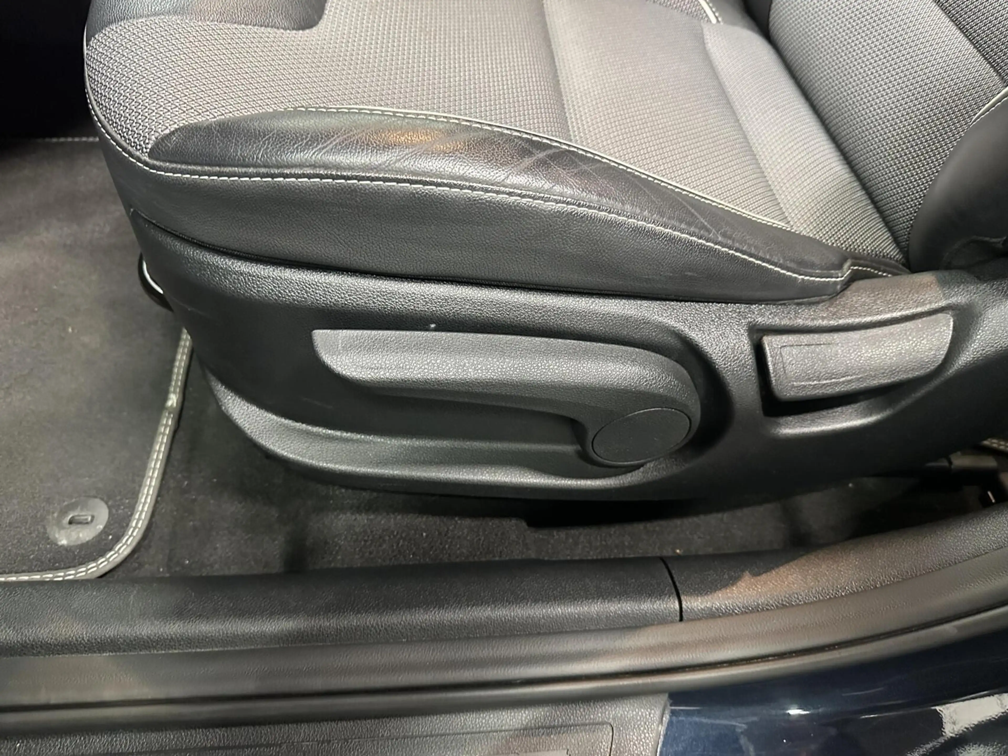 Kia e-Niro DynamicLine 39 kWh NAVI CAMERA CARPLAY ADAPTIEF CR — photo 22