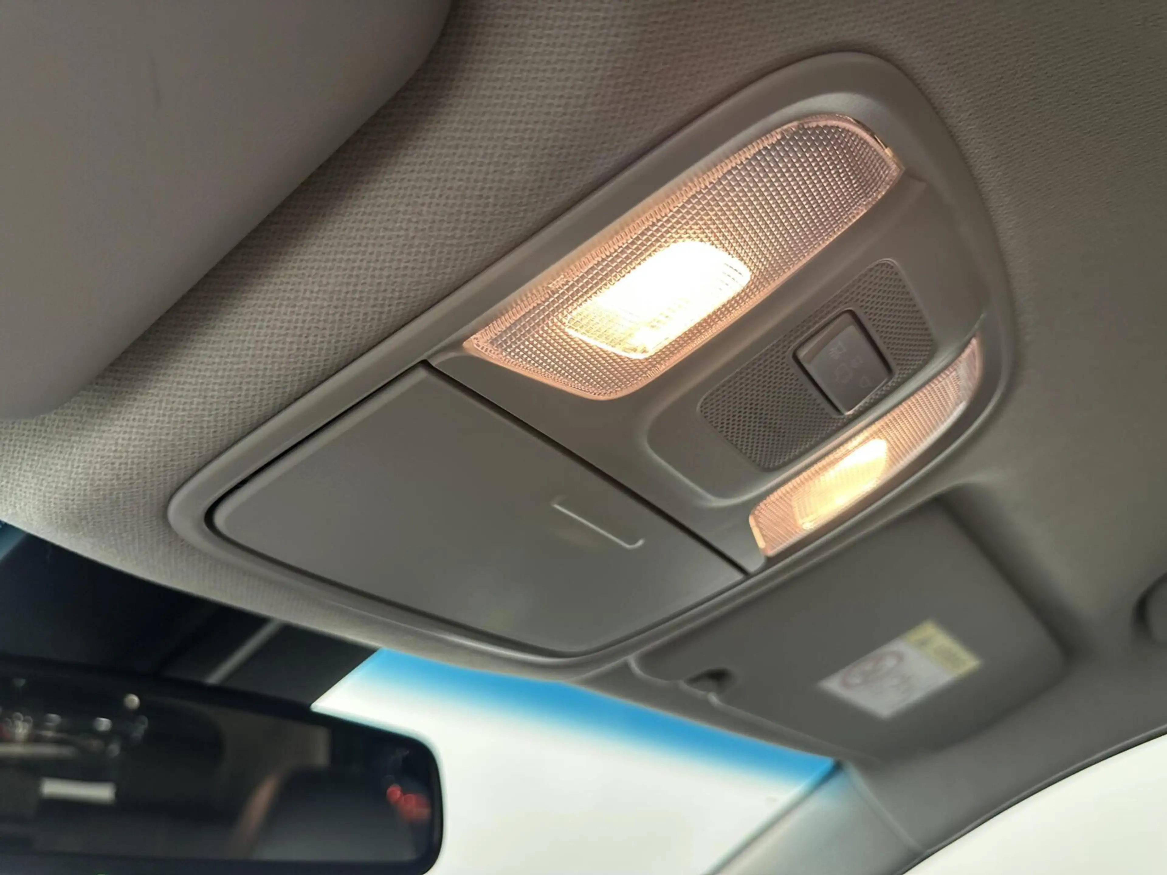 Kia e-Niro DynamicLine 39 kWh NAVI CAMERA CARPLAY ADAPTIEF CR — photo 34