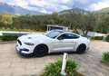 Ford Mustang Fastback 2.3 ecoboost 317cv auto Bianco - thumbnail 2