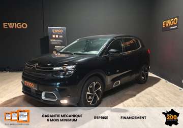 1.5 BLUEHDI 130 FEEL PACK START-STOP