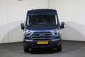 Ford E-Transit 350 L3 H2 Trend 68 kWh Navigatie Adapt. Cruise 360 Blauw - thumbnail 5