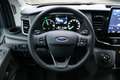 Ford E-Transit 350 L3 H2 Trend 68 kWh Navigatie Adapt. Cruise 360 Blauw - thumbnail 18