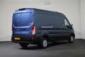 Ford E-Transit 350 L3 H2 Trend 68 kWh Navigatie Adapt. Cruise 360 Blauw - thumbnail 9