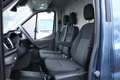 Ford E-Transit 350 L3 H2 Trend 68 kWh Navigatie Adapt. Cruise 360 Blauw - thumbnail 40