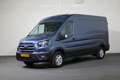 Ford E-Transit 350 L3 H2 Trend 68 kWh Navigatie Adapt. Cruise 360 Blauw - thumbnail 4