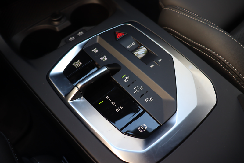 BMW 120 1 Serie M Sport Automaat / Sportstoelen / M Adapti — photo 14