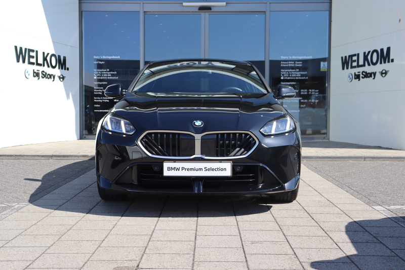 BMW 120 1 Serie M Sport Automaat / Sportstoelen / M Adapti — photo 4