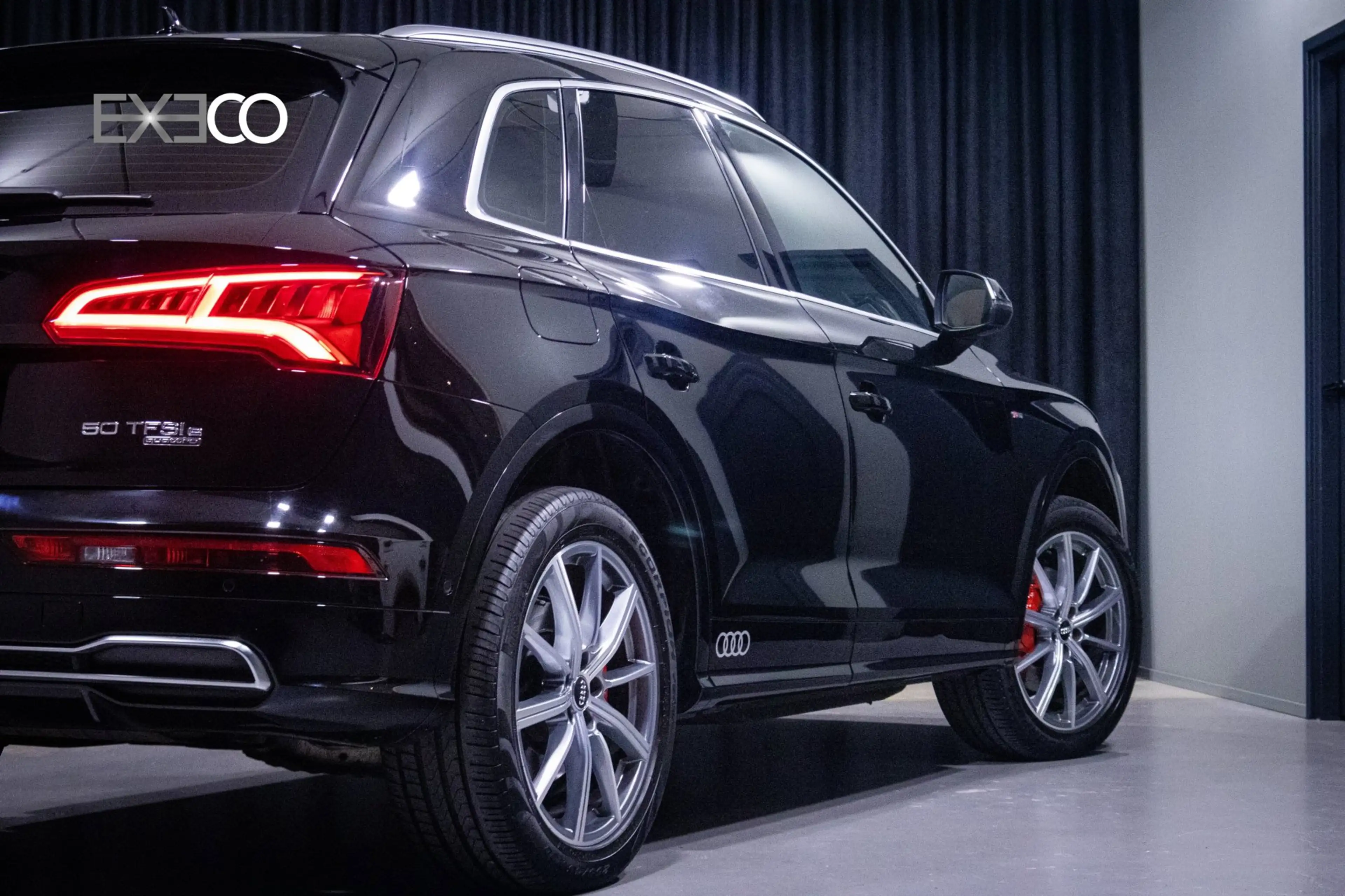 Audi Q5 50 TFSI e quattro S-Line |Matrix|Virtual|Keyless|3 — photo 6