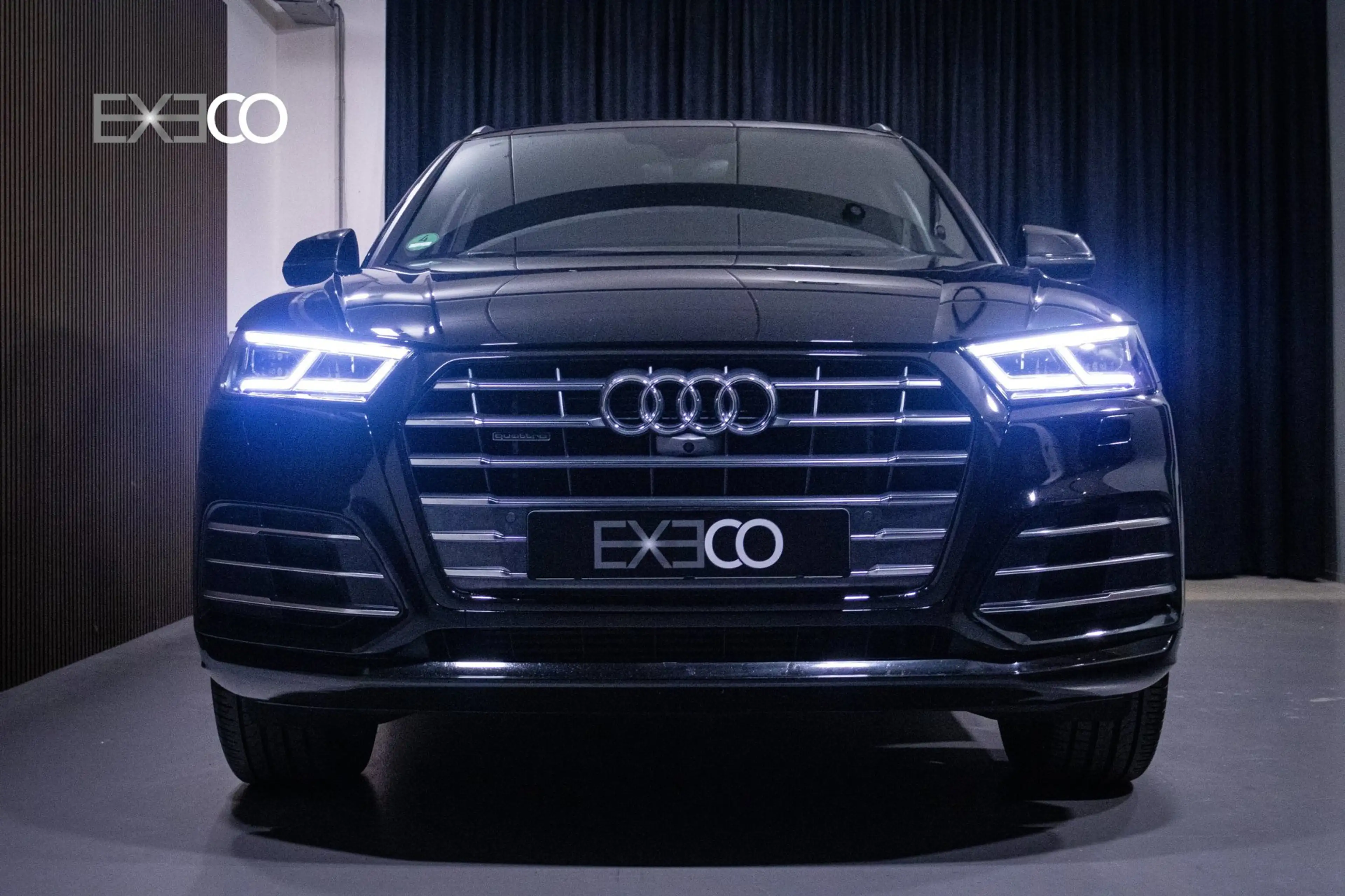 Audi Q5 50 TFSI e quattro S-Line |Matrix|Virtual|Keyless|3 — photo 10