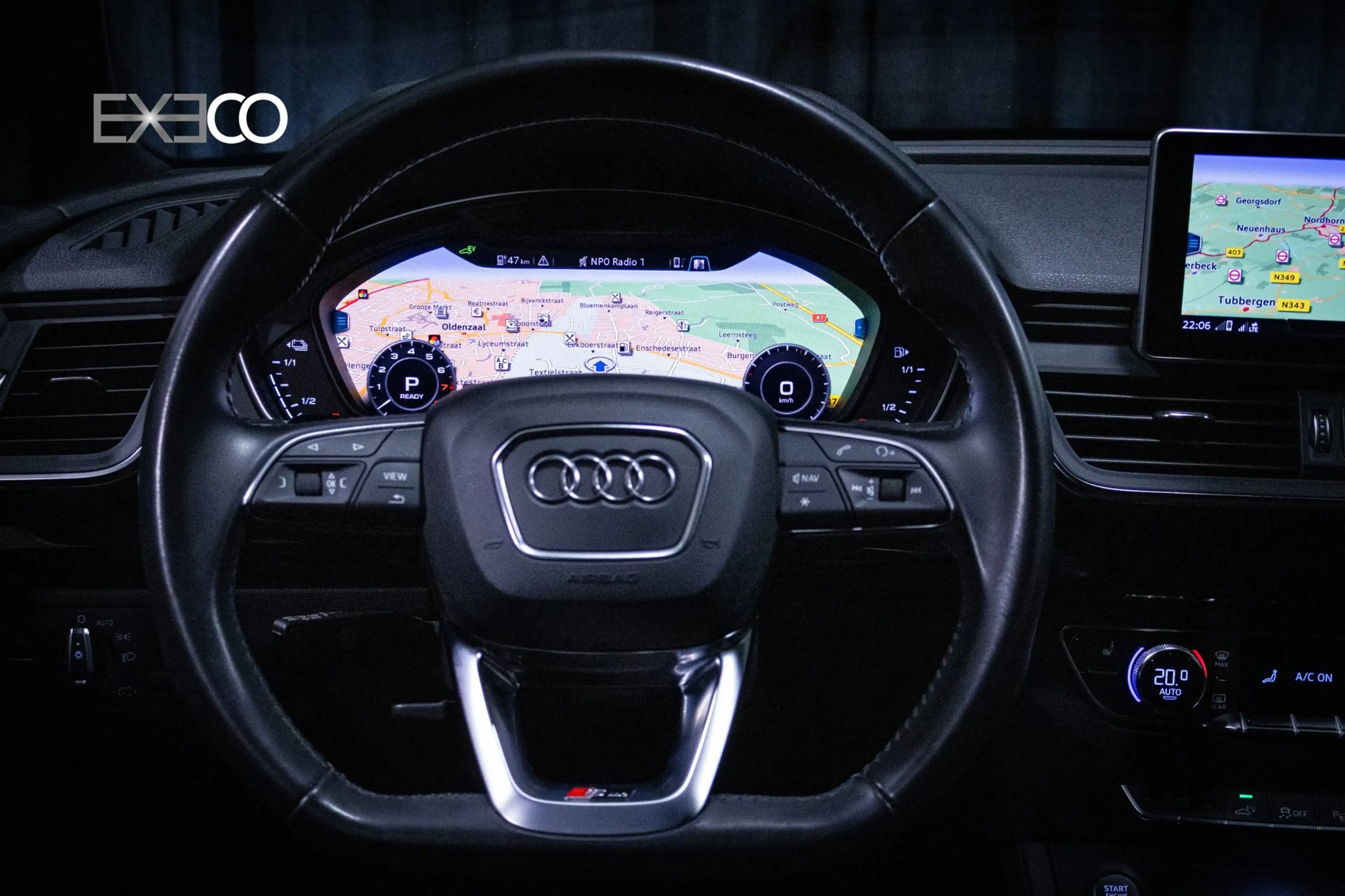 Audi Q5 50 TFSI e quattro S-Line |Matrix|Virtual|Keyless|3 — photo 8