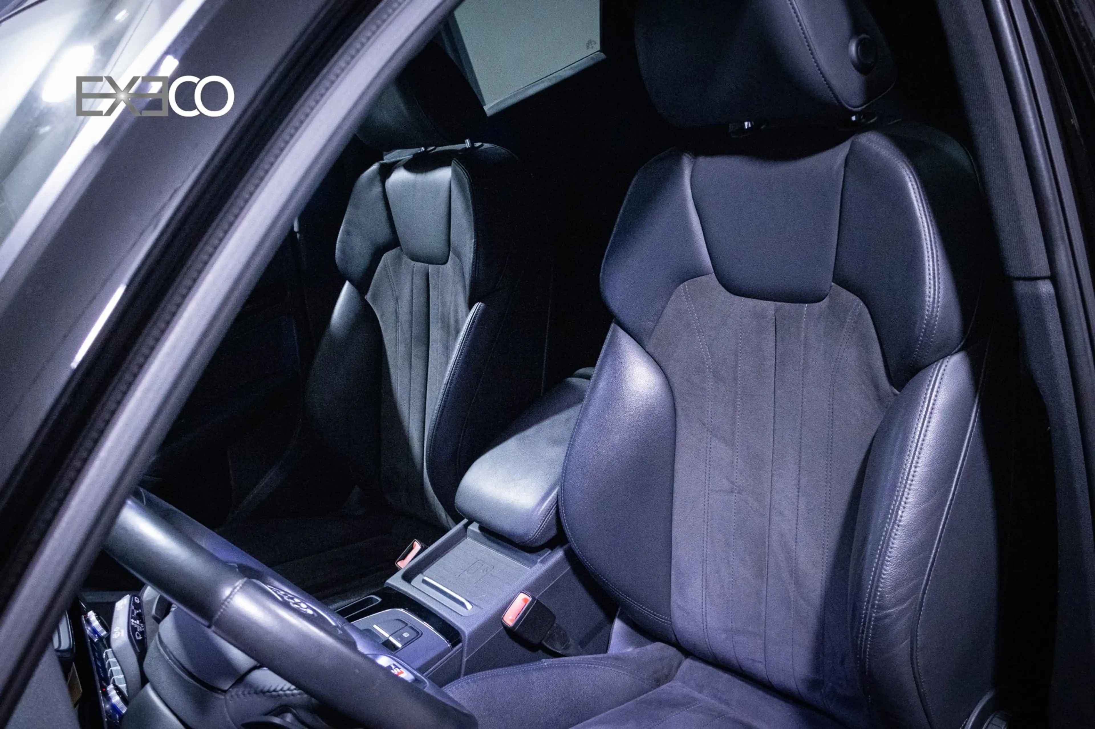 Audi Q5 50 TFSI e quattro S-Line |Matrix|Virtual|Keyless|3 — photo 12