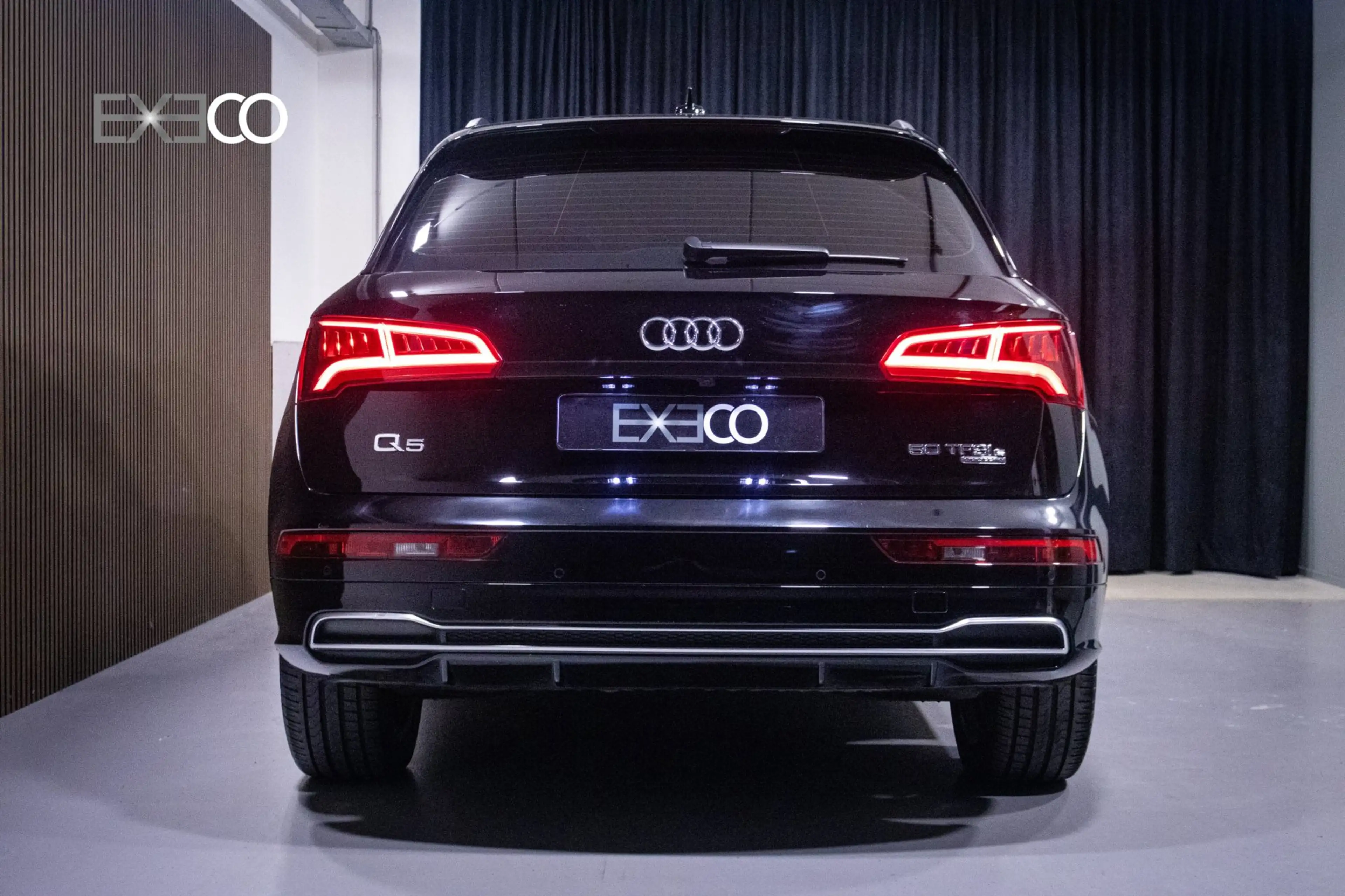 Audi Q5 50 TFSI e quattro S-Line |Matrix|Virtual|Keyless|3 — photo 11