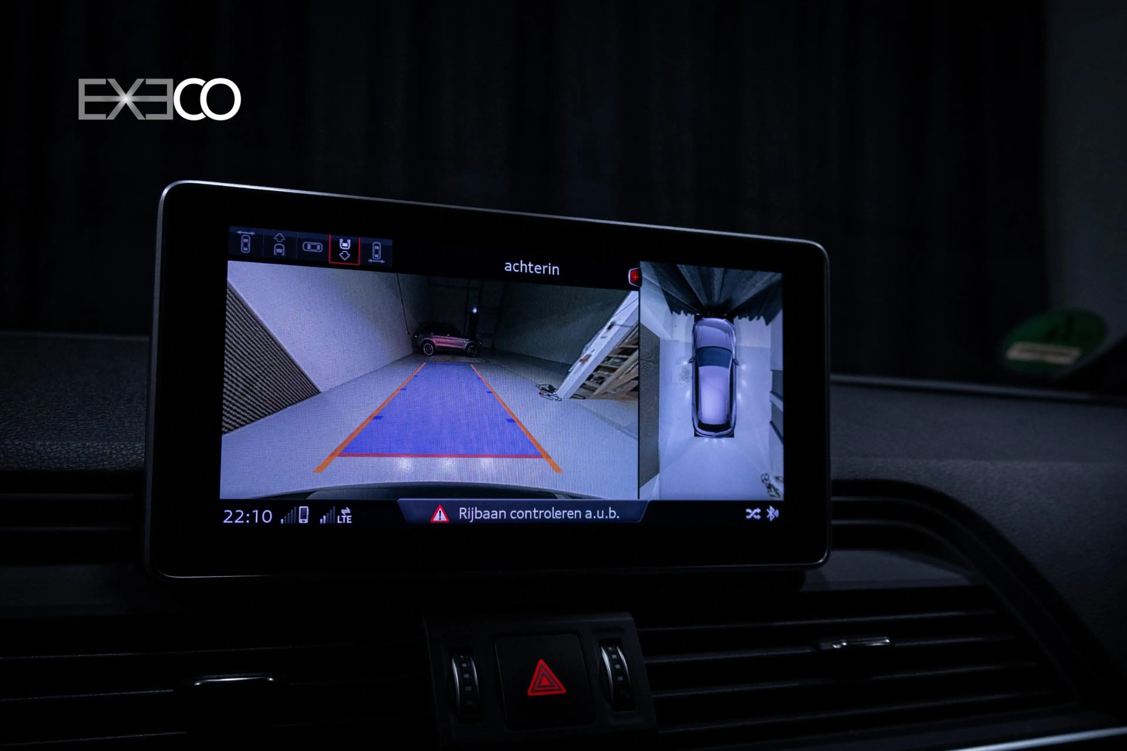 Audi Q5 50 TFSI e quattro S-Line |Matrix|Virtual|Keyless|3 — photo 9