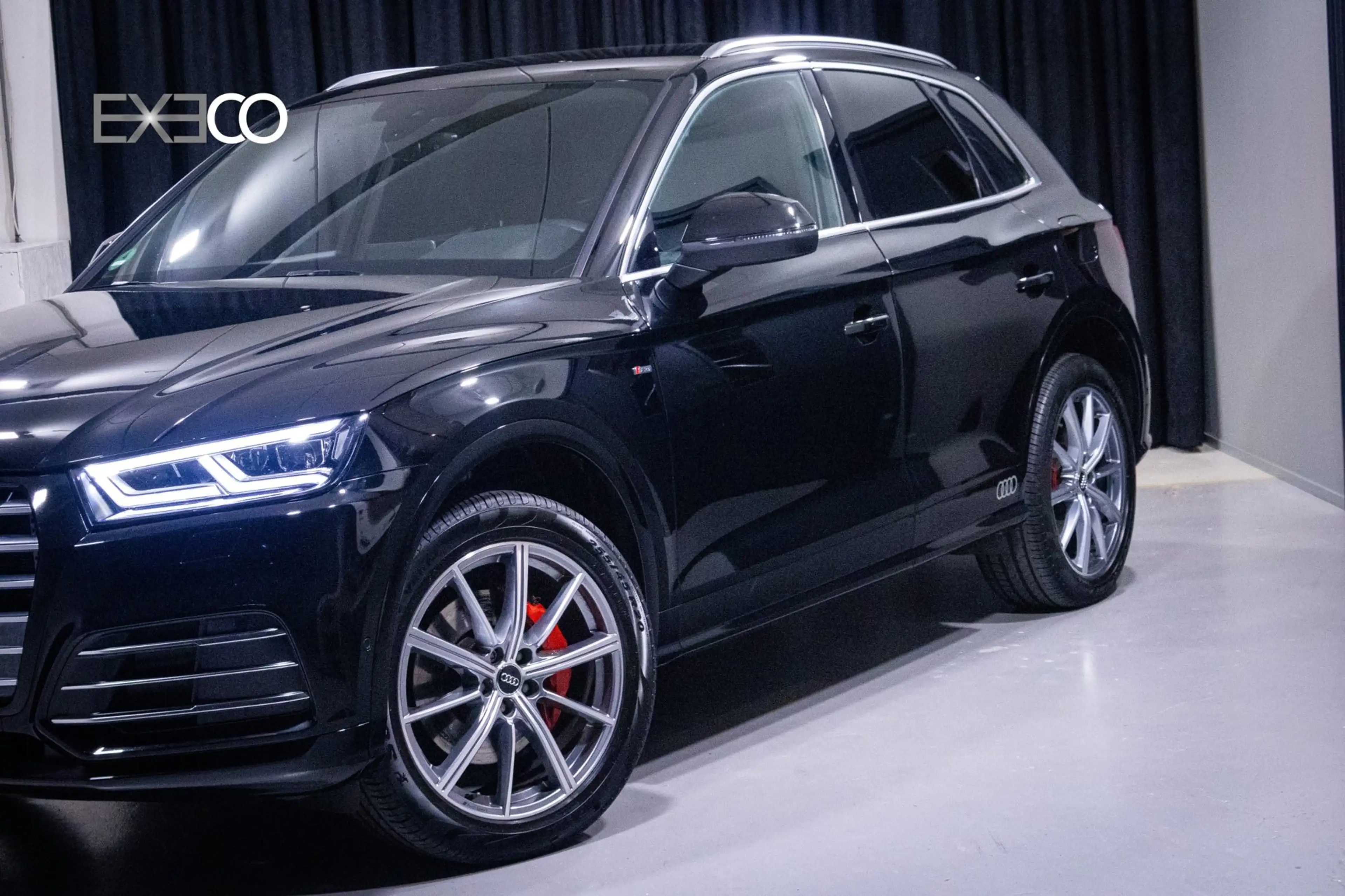Audi Q5 50 TFSI e quattro S-Line |Matrix|Virtual|Keyless|3 — photo 5