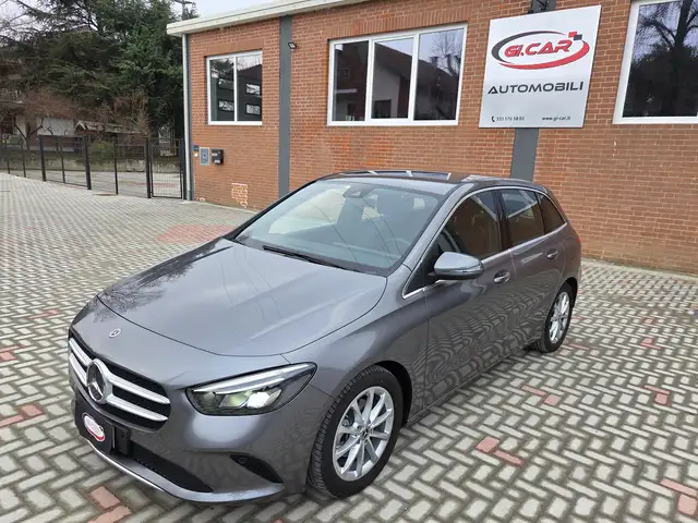 Mercedes-Benz B 180 Classe B180 Premium auto 136cv - UNICO PROPRIETAR.