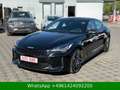 Kia Stinger GT 4WD H&K|HUD|ACC|LED|360° Schwarz - thumbnail 2