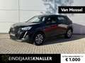 Peugeot 2008 1.2 PureTech Active Pack | Hoge instap | Navigatie Noir - thumbnail 1
