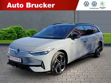 Tourer GTX 250 kW 4Motion PDC+Sitzhzg+ACC
