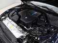 BMW 320 3 Serie 320e M-Sport Bleu - thumbnail 4