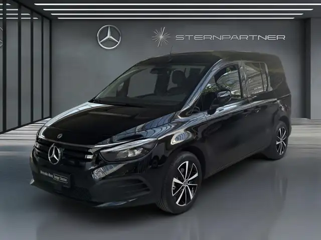 Mercedes-Benz EQT 200 Progressive MBUX+Progressive+Ambiente