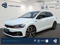 Volkswagen Polo GTI 2.0TSI DSG PANO+LED+ACC+DIGICOCKP+KAM+PRKLK+++ Blanc - thumbnail 1