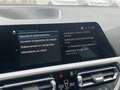 BMW 320 TOURING 204 CV HYBRIDE Zwart - thumbnail 13