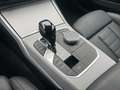 BMW 320 TOURING 204 CV HYBRIDE Zwart - thumbnail 10