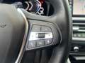 BMW 320 TOURING 204 CV HYBRIDE Zwart - thumbnail 7