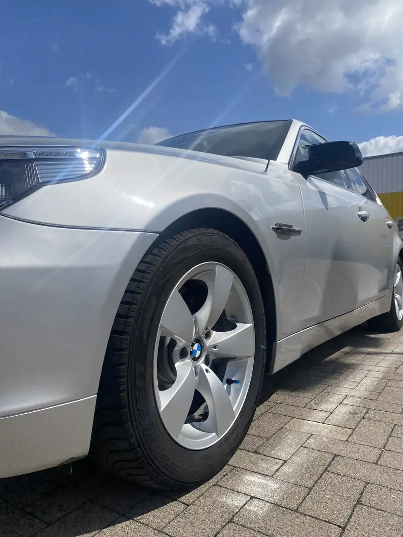 BMW 535 535d - 1
