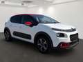 Citroen C3 1.2 PureTech 82 Shine Stop&Start (EURO 6d) Weiß - thumbnail 2