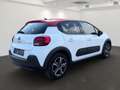 Citroen C3 1.2 PureTech 82 Shine Stop&Start (EURO 6d) Weiß - thumbnail 3
