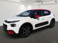 Citroen C3 1.2 PureTech 82 Shine Stop&Start (EURO 6d) Weiß - thumbnail 1