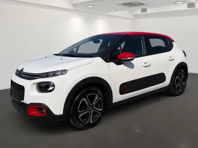 Citroen C3 1.2 PureTech 82 Shine Stop&Start (EURO 6d)