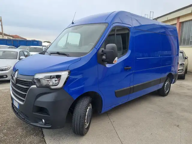 Renault Master T35 2.3 dCi 135 PM-TM Furgone Ice