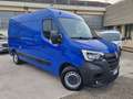 Renault Master T35 2.3 dCi 135 PM-TM Furgone Ice Blu/Azzurro - thumbnail 2