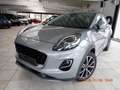 Ford Puma Puma Diesel 1.5 EcoBlue TITANIUM Silber - thumbnail 1
