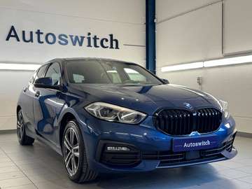 i Automaat - Navi/Camera/VerwZetels/LED/DAB/...